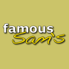 Famous Sam's Edlington icône