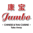 Jumbo Chinese & Thai Take Away aplikacja
