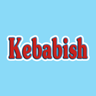 Kebabish Coventry ikon