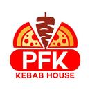 PFK Kebab House - Ipswich APK