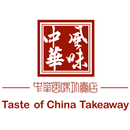 Taste Of China Takeaway, Edinb APK