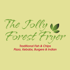 The Jolly Forest Fryer icône