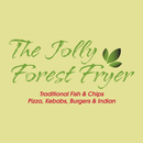 The Jolly Forest Fryer APK