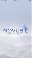 Novus 海報