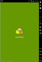 Audio Player 海報