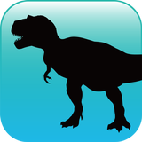 블루래빗공룡 - AR icon