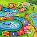 Count on Tips Pre Primer APK