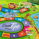 Count on Tips Primer आइकन