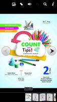 پوستر Count On Tips 2