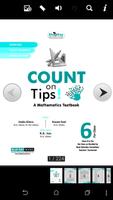 Count On Tips 6 โปสเตอร์