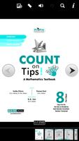 Count On Tips 8 পোস্টার