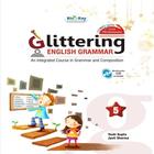 Glittering English Grammar 5 icône