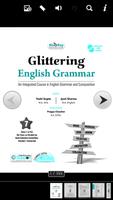 Glittering English Grammar 7 poster