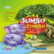 Jumbo Combo Reading-B