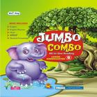 Jumbo Combo Reading-B icon