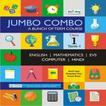 Jumbo Combo-1-Term-I