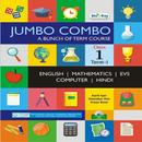 APK Jumbo Combo-1-Term-I