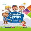 Jumbo Combo Writing C