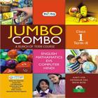 Jumbo Combo-1-Term-II simgesi