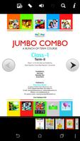 Jumbo Combo-1-Term-II 포스터