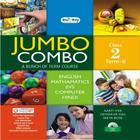 Jumbo Combo-2-Term-II 아이콘