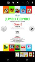Jumbo Combo-2-Term-II โปสเตอร์