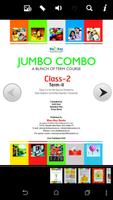 Jumbo Combo-2-Term-II plakat