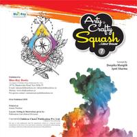 Arty & Crafty Squash-7 截图 1