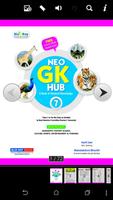 Neo GK Hub-7 โปสเตอร์