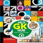 Neo GK Hub-8 أيقونة