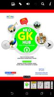 Neo GK Hub-8 海報