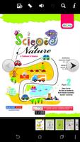 Science Nature 2 Plakat