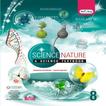 Science Nature 8