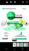 پوستر Science Nature 8