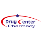 Drug Center ícone