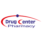Drug Center иконка