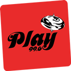 Play 99.6 simgesi