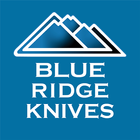 ikon Blue Ridge Knives Catalogs