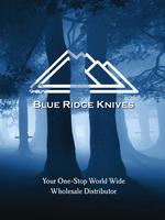 Blue Ridge Knives Catalogs 截图 1