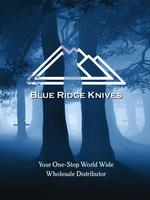 Blue Ridge Knives Catalogs capture d'écran 1