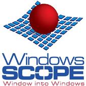 WindowsSCOPE Live icon