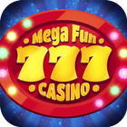 Mega Fun Casino アイコン