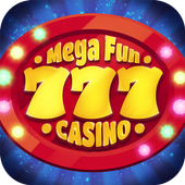 Mega Fun Casino icon