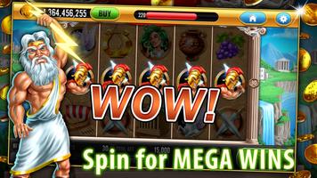 Mega Fun Casino-poster