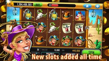 Mega Fun Casino capture d'écran 2
