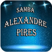 Alexandre Pires Samba