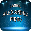 Alexandre Pires Samba APK