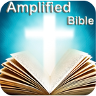 Amplified Bible App icône