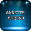 Annette Moreno Musica App