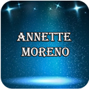 Annette Moreno Musica App APK